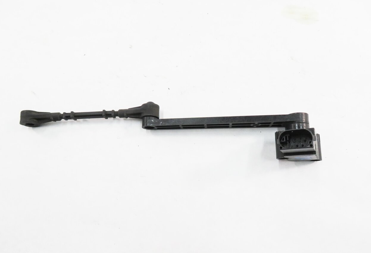 Thumbnail 5: 2010 RANGE ROVER (L322) LEFT DRIVER REAR SUSPENSION HEIGHT LEVEL SENSOR