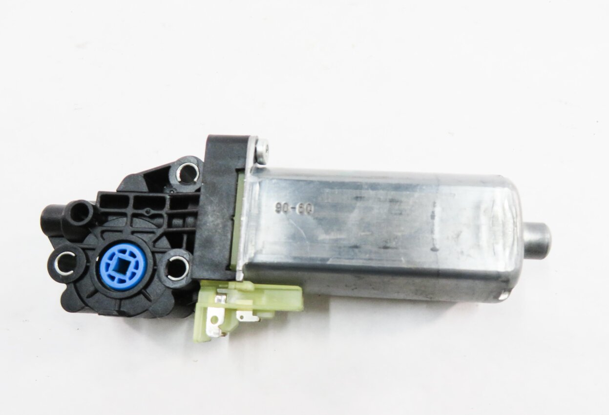 Thumbnail 6: 2010-2012 RANGE ROVER (L322) POWER STEERING COLUMN ADJUSTMENT MOTOR SET