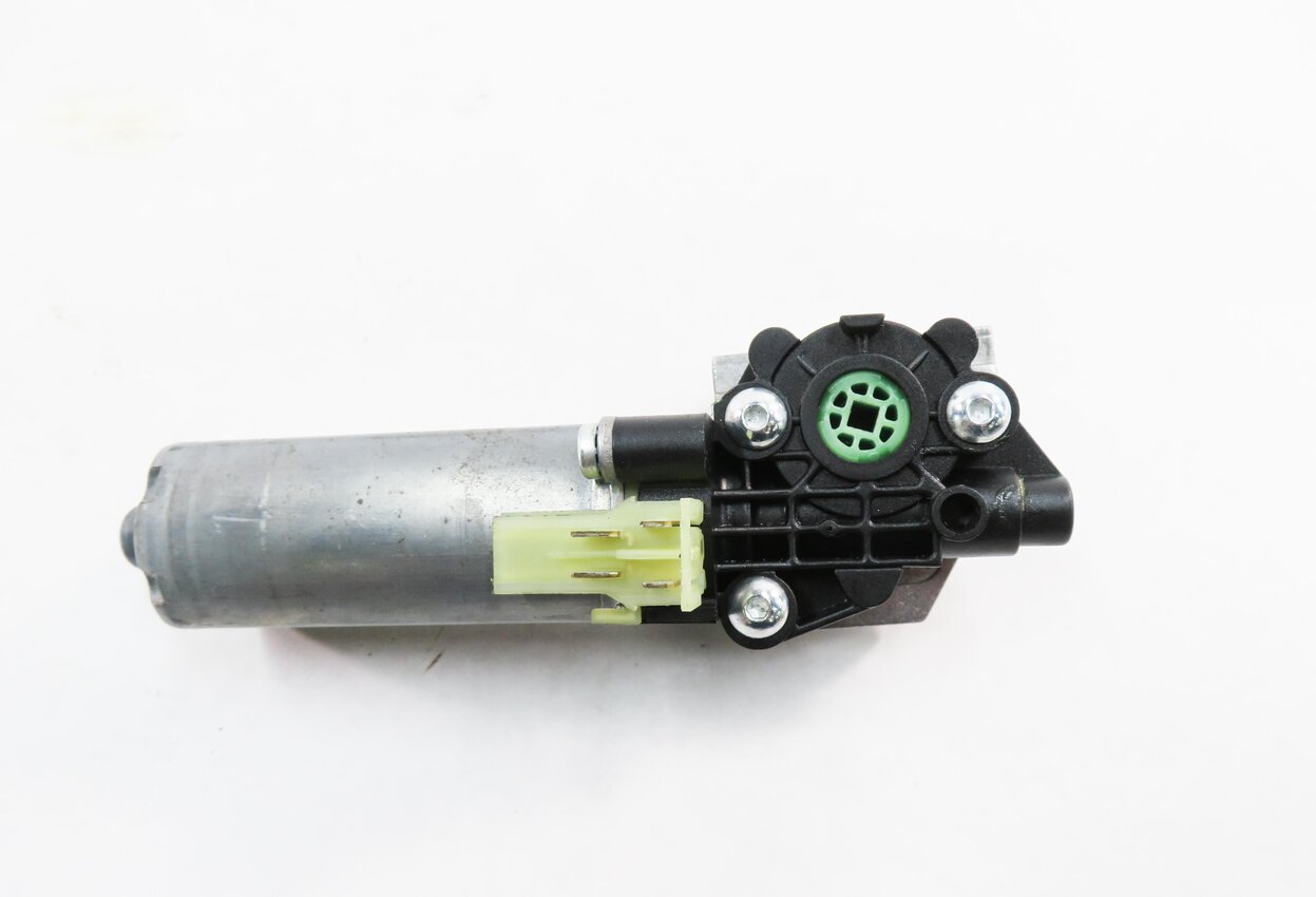 Thumbnail 7: 2010-2012 RANGE ROVER (L322) POWER STEERING COLUMN ADJUSTMENT MOTOR SET