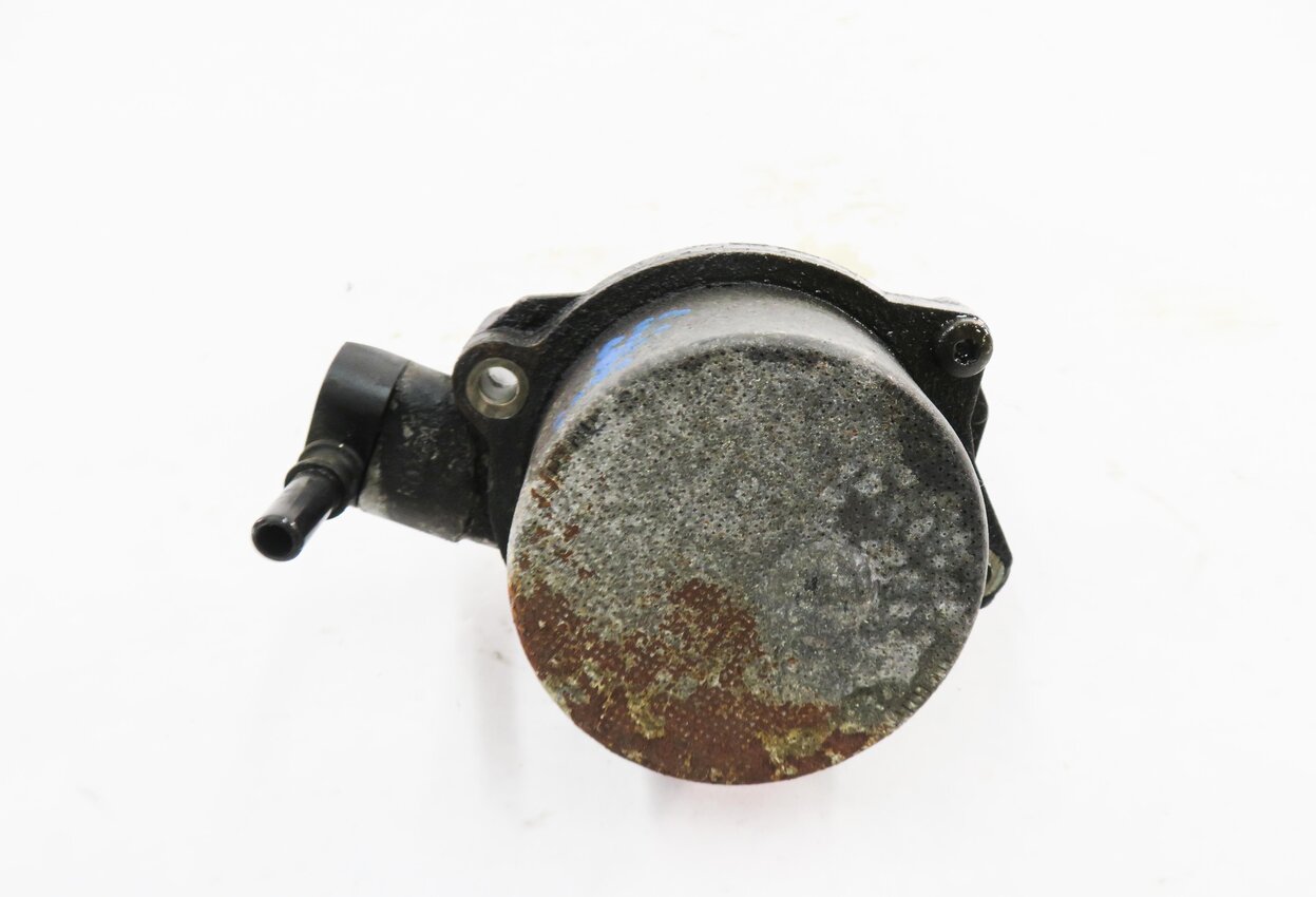Thumbnail 6: 2010-2019 RANGE ROVER SPORT LR4 JAGUAR XE XF XK - 3.0L / 5.0L BRAKE VACUUM PUMP