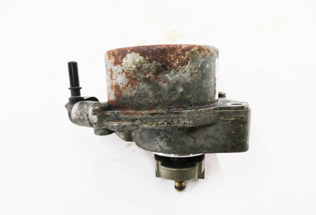 Thumbnail 7: 2010-2019 RANGE ROVER SPORT LR4 JAGUAR XE XF XK - 3.0L / 5.0L BRAKE VACUUM PUMP