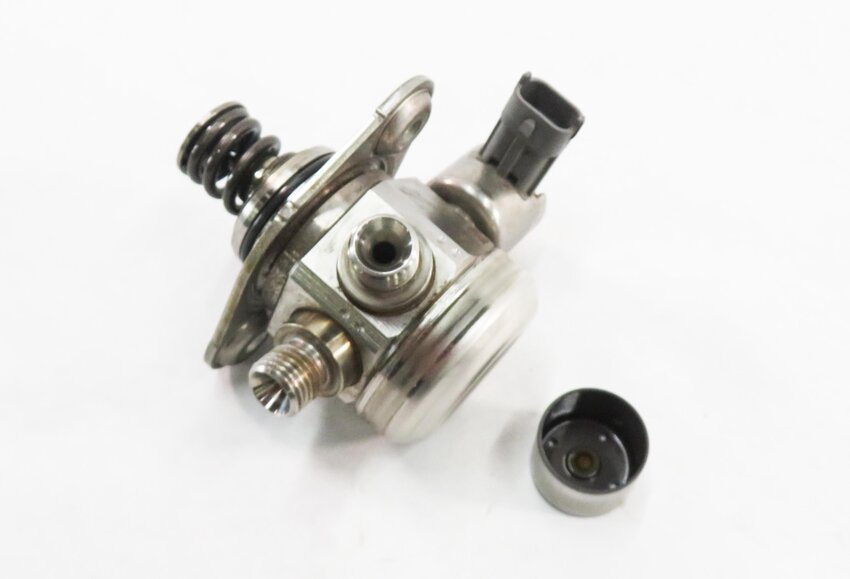 10-17 LR4 RANGE ROVER SPORT (L322 L320 L405 L494) 3.0L 5.0L MECHANICAL FUEL PUMP