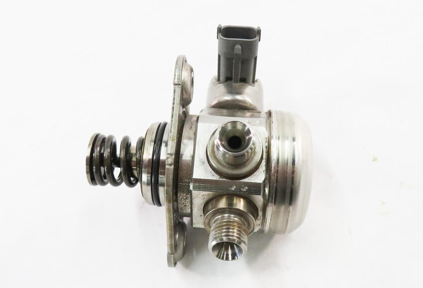 Thumbnail 3: 10-17 LR4 RANGE ROVER SPORT (L322 L320 L405 L494) 3.0L 5.0L MECHANICAL FUEL PUMP