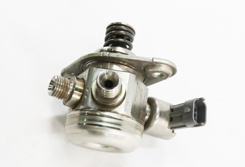 Thumbnail 4: 10-17 LR4 RANGE ROVER SPORT (L322 L320 L405 L494) 3.0L 5.0L MECHANICAL FUEL PUMP