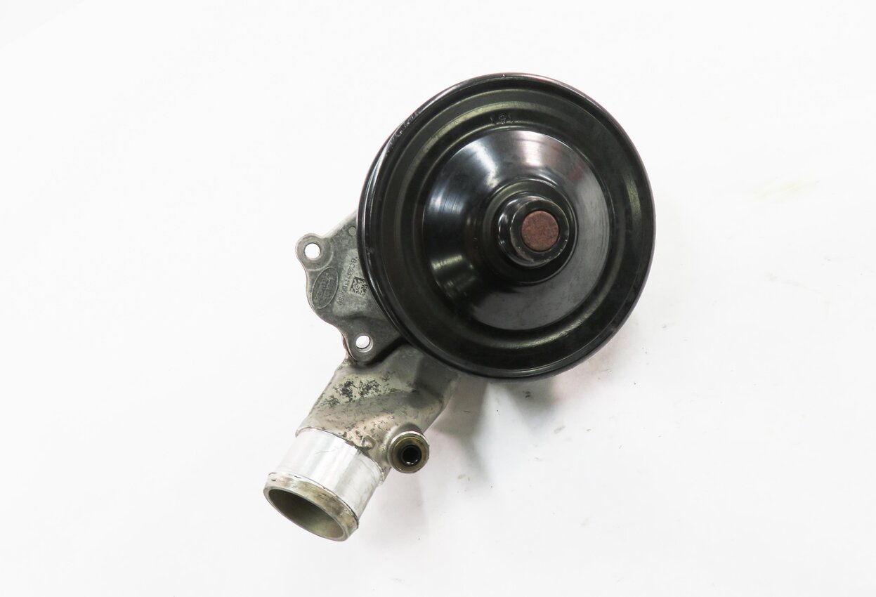 2010-2017 LR4 / RANGE ROVER SPORT (L320 L322 L494 L404) 3.0L / 5.0L - WATER PUMP