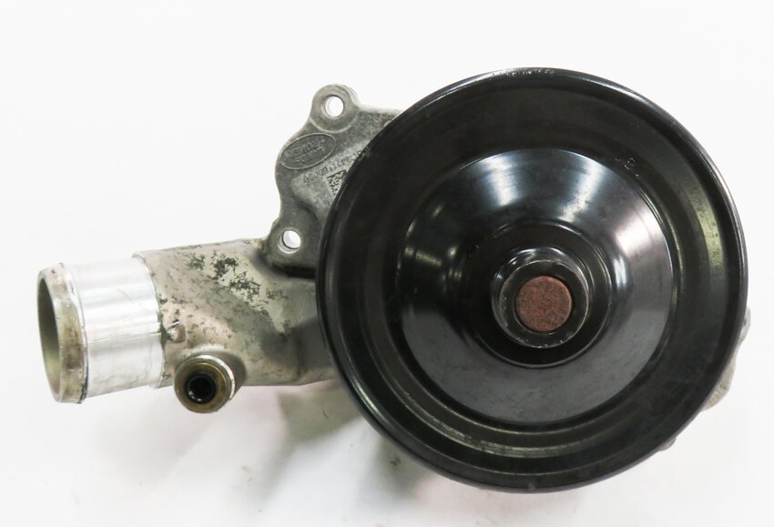 Thumbnail 2: 2010-2017 LR4 / RANGE ROVER SPORT (L320 L322 L494 L404) 3.0L / 5.0L - WATER PUMP