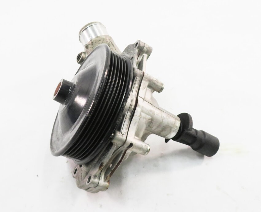 Thumbnail 4: 2010-2017 LR4 / RANGE ROVER SPORT (L320 L322 L494 L404) 3.0L / 5.0L - WATER PUMP