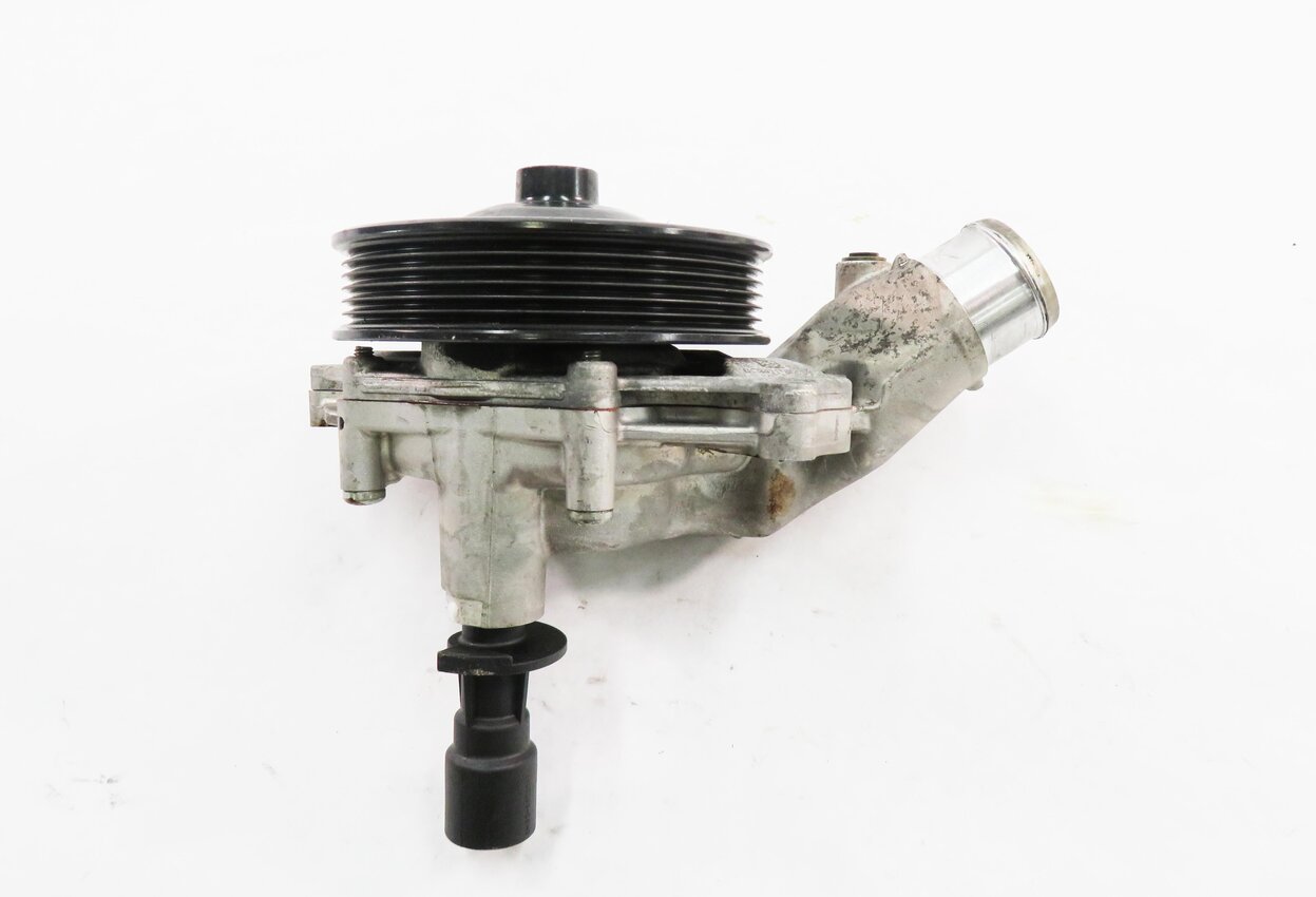 Thumbnail 5: 2010-2017 LR4 / RANGE ROVER SPORT (L320 L322 L494 L404) 3.0L / 5.0L - WATER PUMP