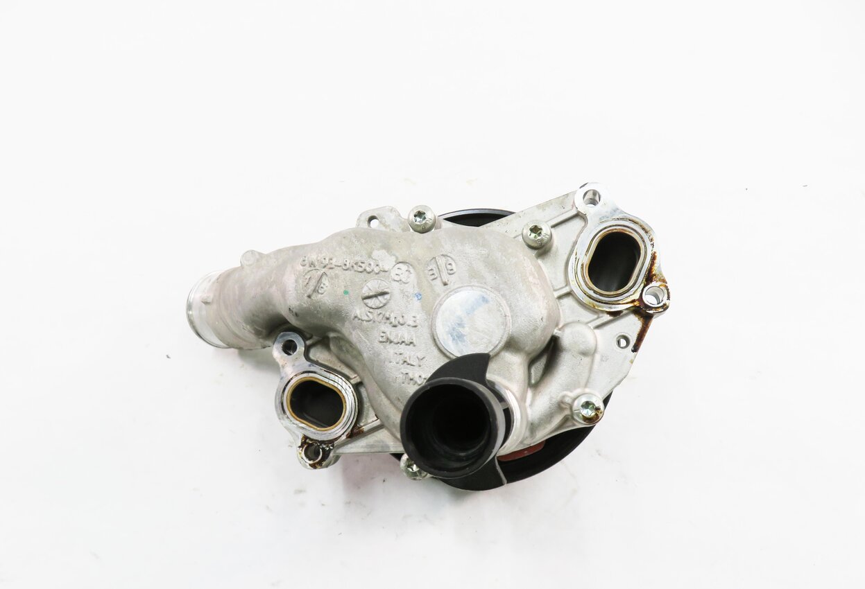 Thumbnail 6: 2010-2017 LR4 / RANGE ROVER SPORT (L320 L322 L494 L404) 3.0L / 5.0L - WATER PUMP