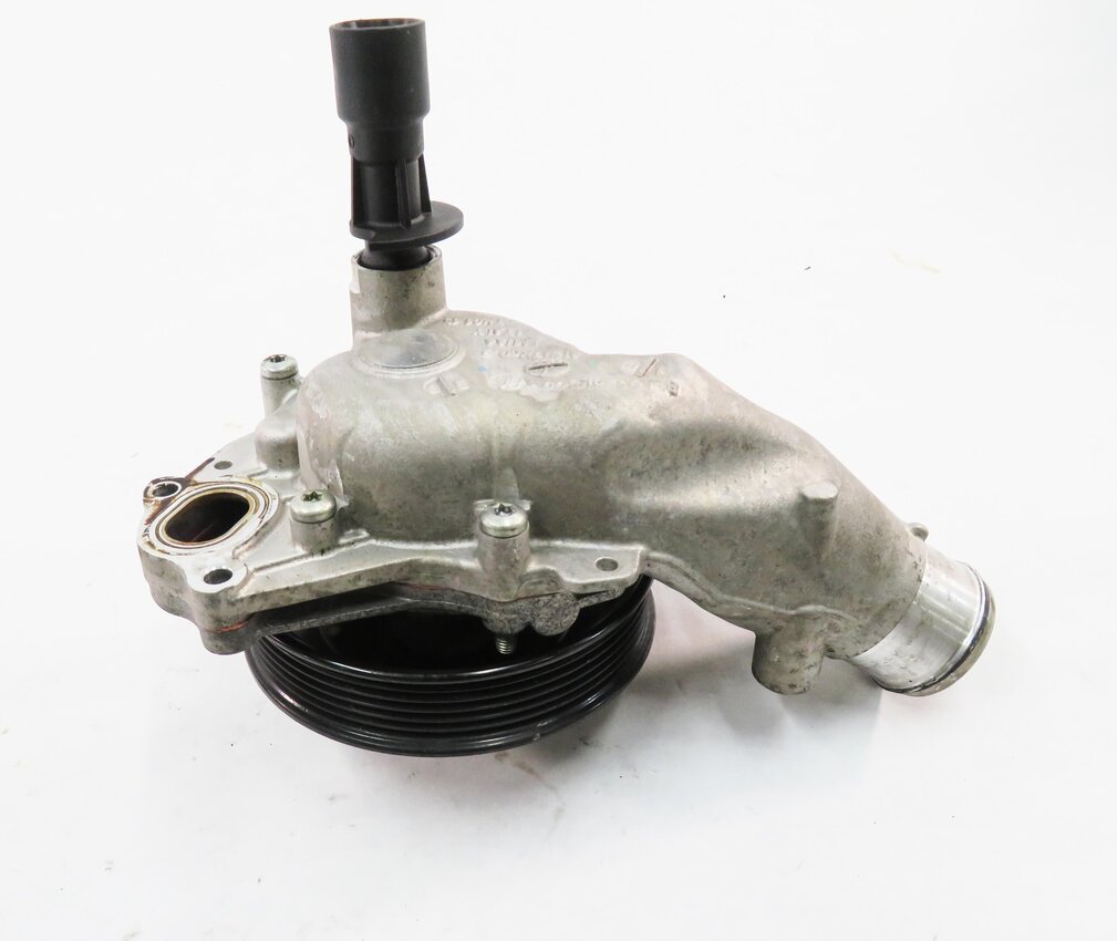 Thumbnail 7: 2010-2017 LR4 / RANGE ROVER SPORT (L320 L322 L494 L404) 3.0L / 5.0L - WATER PUMP
