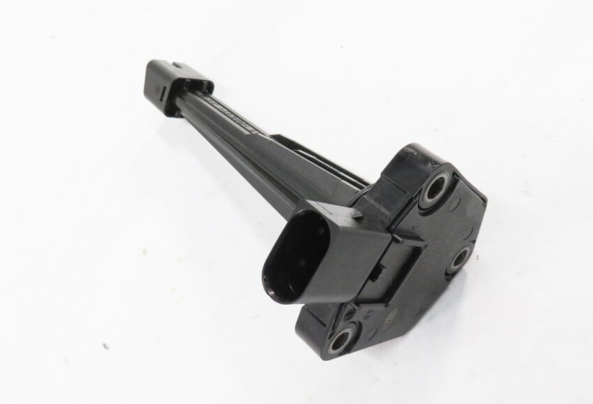 2010 RANGE ROVER (L322) 5.0L AJ133 V8 ENGINE - OIL LEVEL SENSOR SENDER