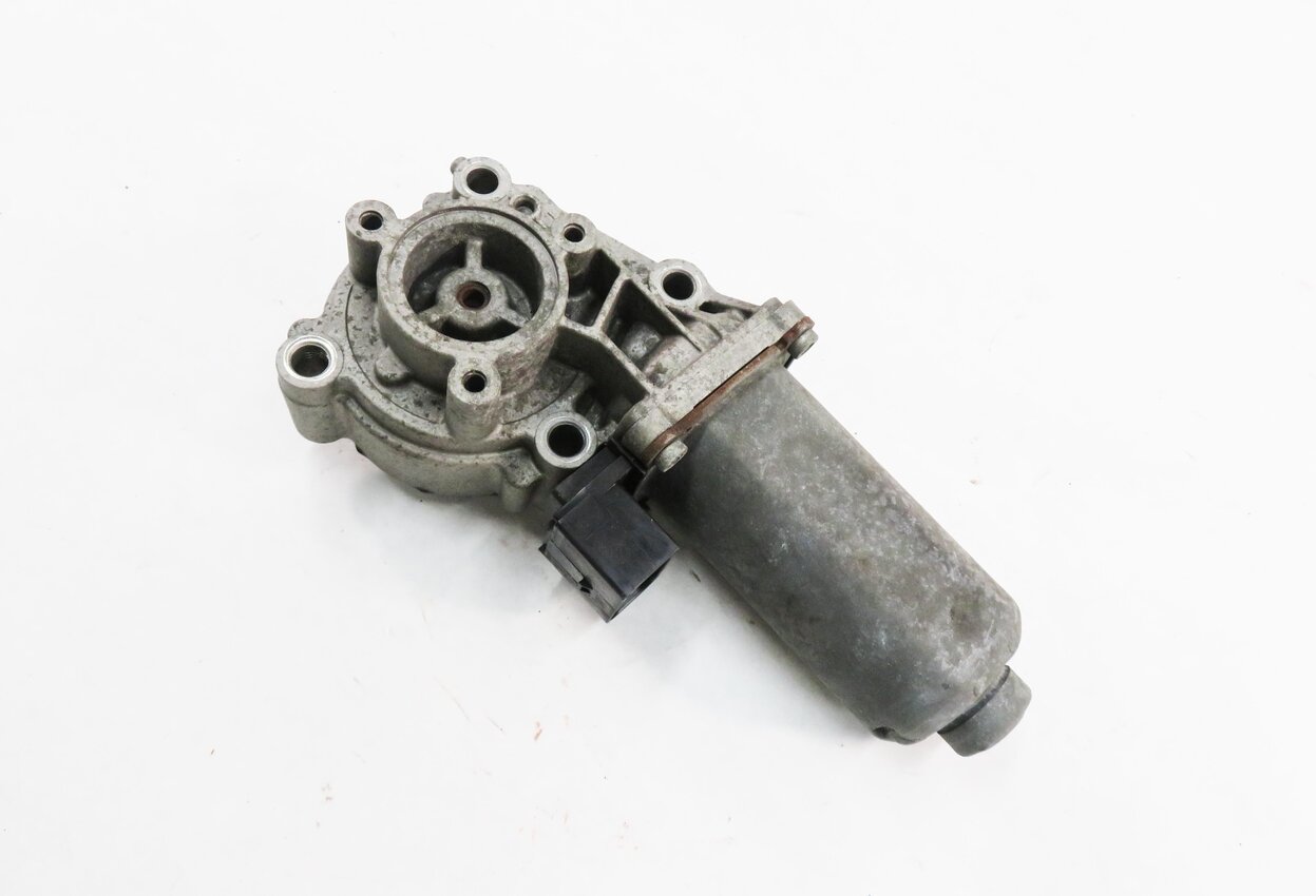 05-16 LR3 LR4 RANGE ROVER SPORT (L320 L322 L405 L494) TRANSFER CASE SHIFT MOTOR