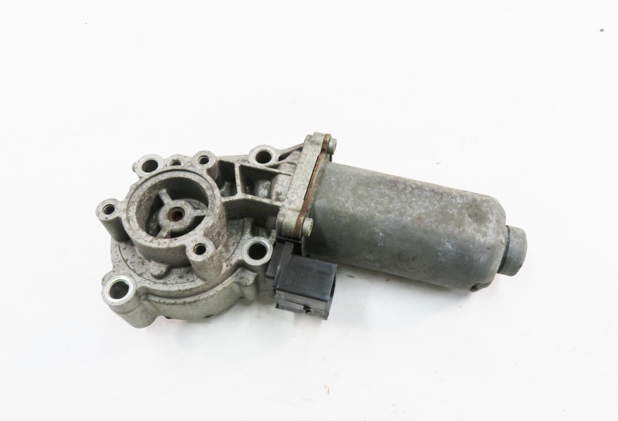 Thumbnail 2: 05-16 LR3 LR4 RANGE ROVER SPORT (L320 L322 L405 L494) TRANSFER CASE SHIFT MOTOR