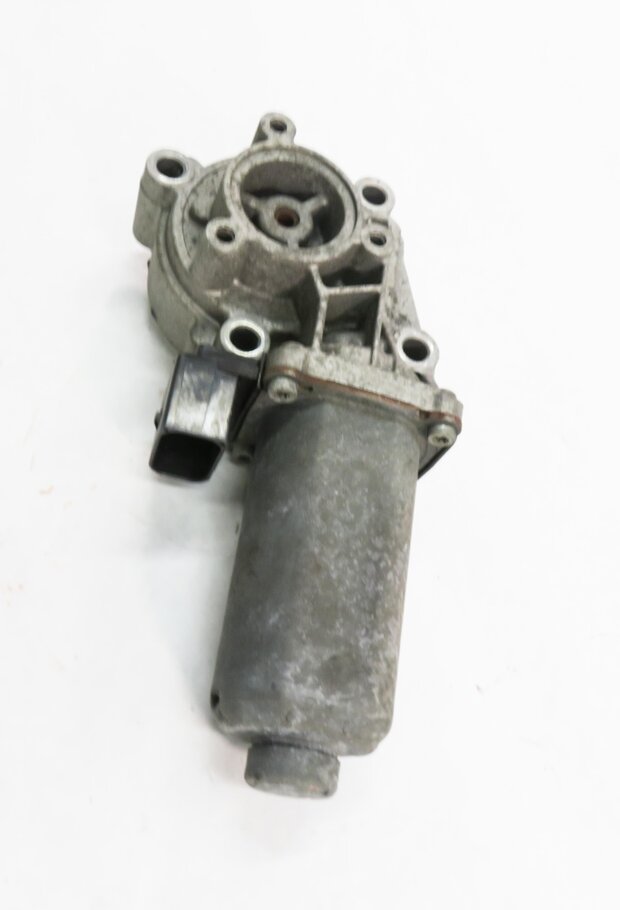 Thumbnail 3: 05-16 LR3 LR4 RANGE ROVER SPORT (L320 L322 L405 L494) TRANSFER CASE SHIFT MOTOR