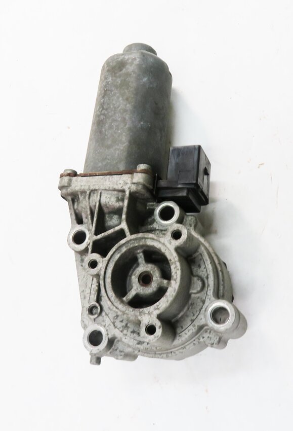 Thumbnail 4: 05-16 LR3 LR4 RANGE ROVER SPORT (L320 L322 L405 L494) TRANSFER CASE SHIFT MOTOR