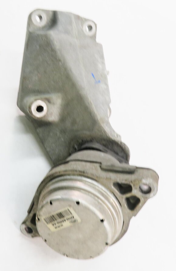 Thumbnail 4: 2010 RANGE ROVER (L322) 5.0L AJ133 V8 ENGINE - MOTOR MOUNT BRACKET SET