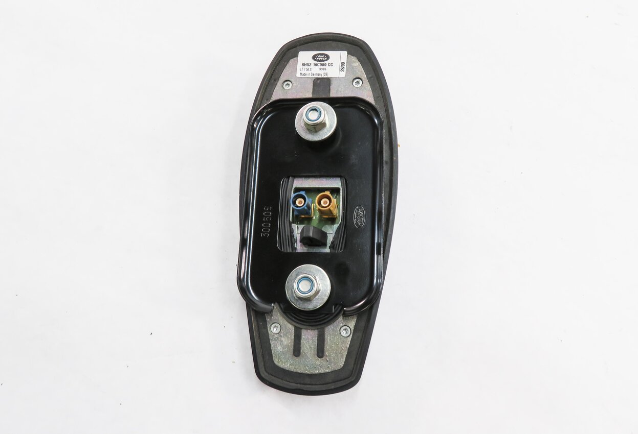 Thumbnail 6: 2008-2015 LR2 RANGE ROVER SPORT (L320 L322) RADIO STEREO GPS NAVIGATION ANTENNA