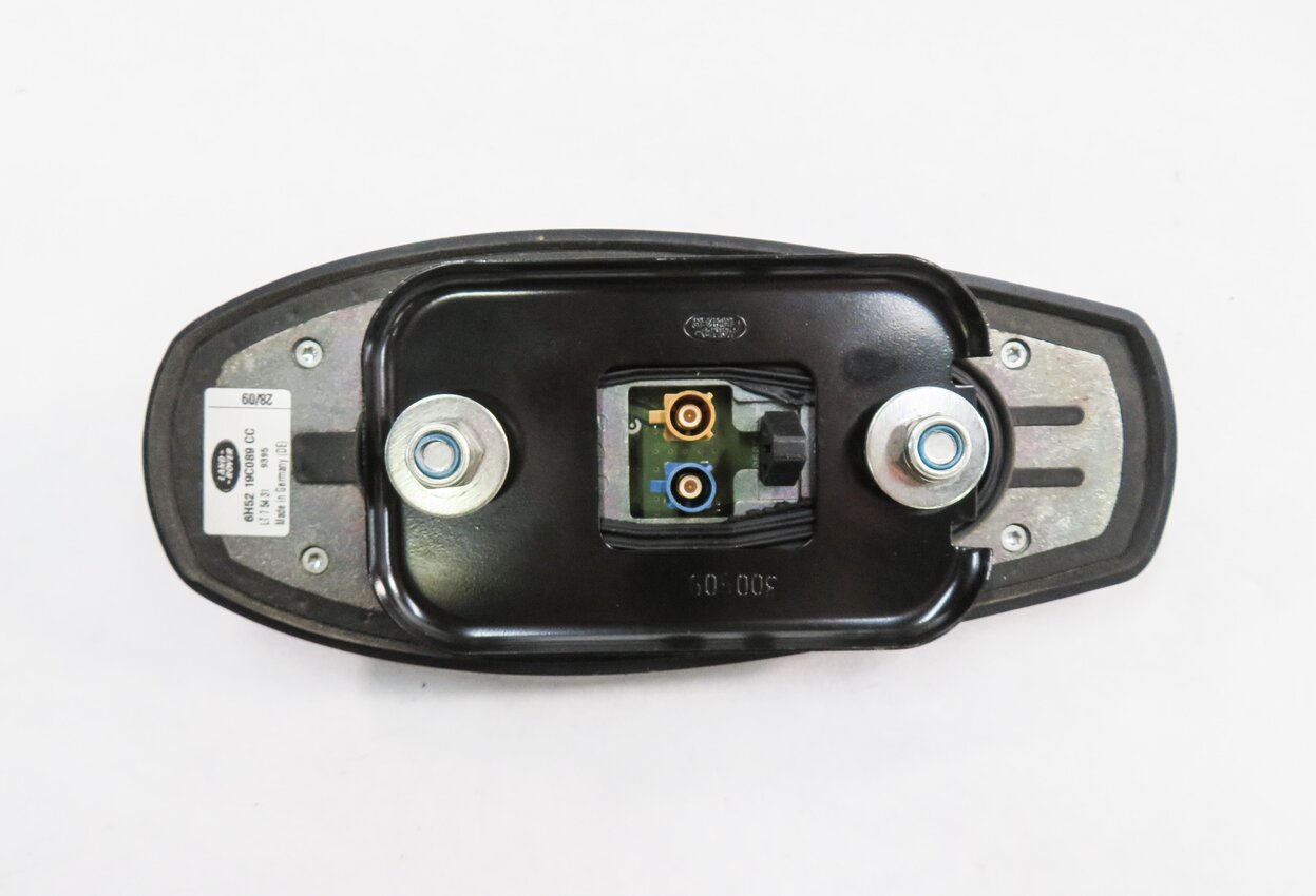 Thumbnail 7: 2008-2015 LR2 RANGE ROVER SPORT (L320 L322) RADIO STEREO GPS NAVIGATION ANTENNA