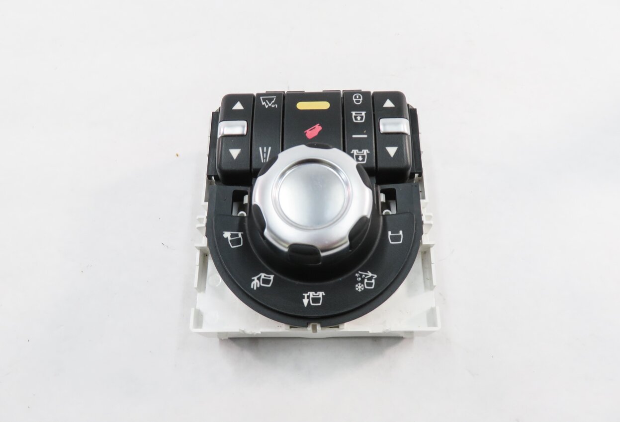 Thumbnail 5: 2010-2013 LAND ROVER LR4 RANGE ROVER SPORT (L320) TERRAIN CONTROL SWITCH
