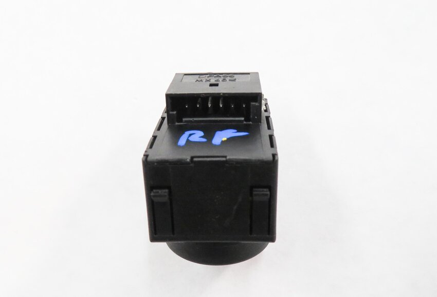 Thumbnail 8: 2010 RANGE ROVER (L322) RIGHT FRONT PASSENGER SEAT ADJUSTMENT SWITCH