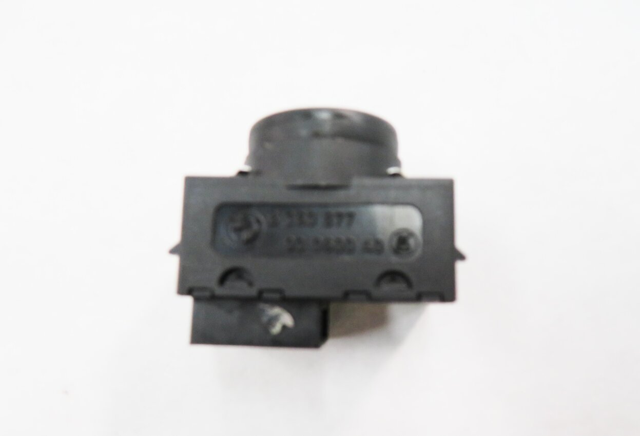 Thumbnail 9: 2010 RANGE ROVER (L322) RIGHT FRONT PASSENGER SEAT ADJUSTMENT SWITCH