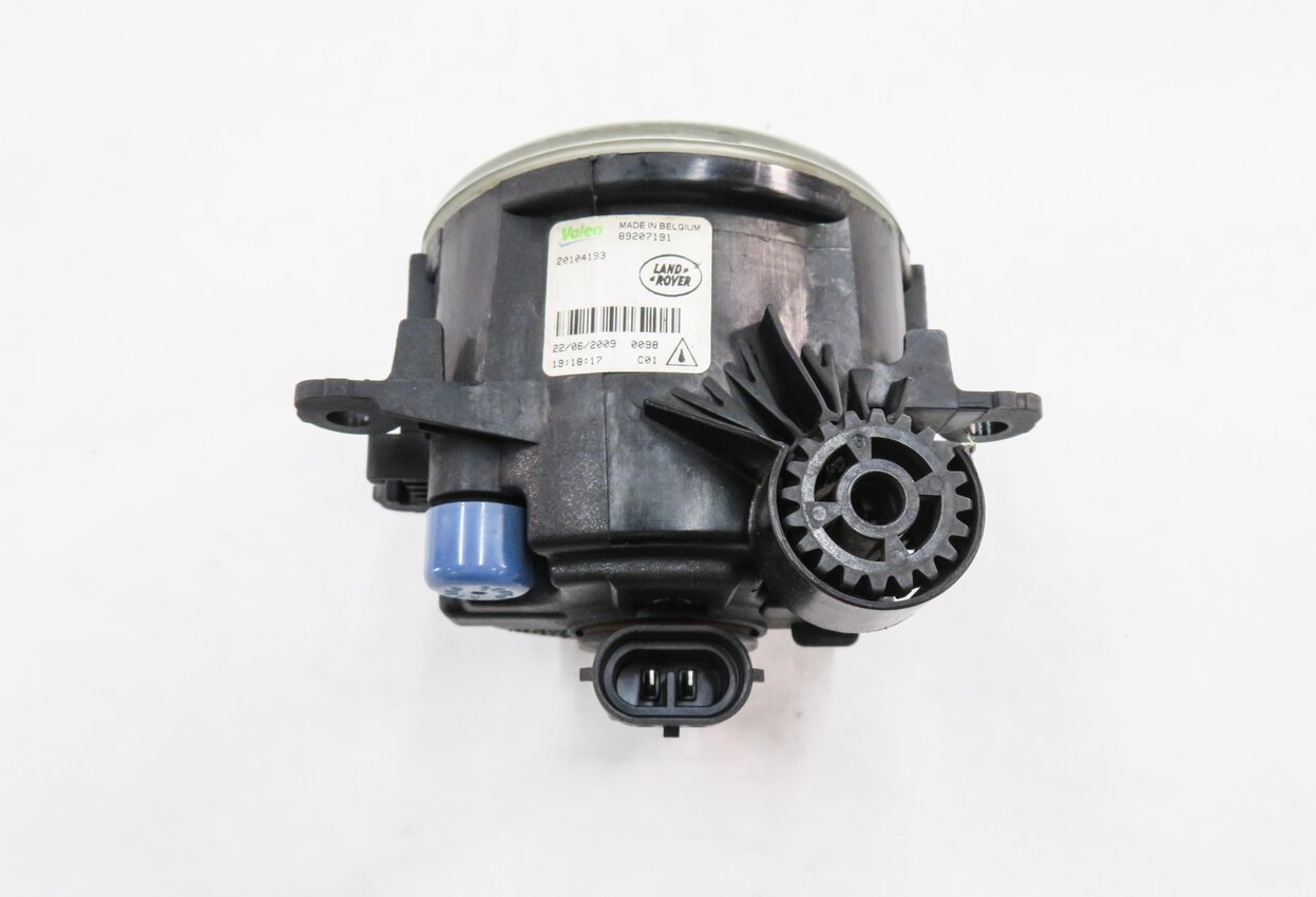 Thumbnail 5: 2008-2013 LR2 LR4 RANGE ROVER SPORT (L320 L322) FOGLIGHT FOG LIGHT DRIVING LAMP