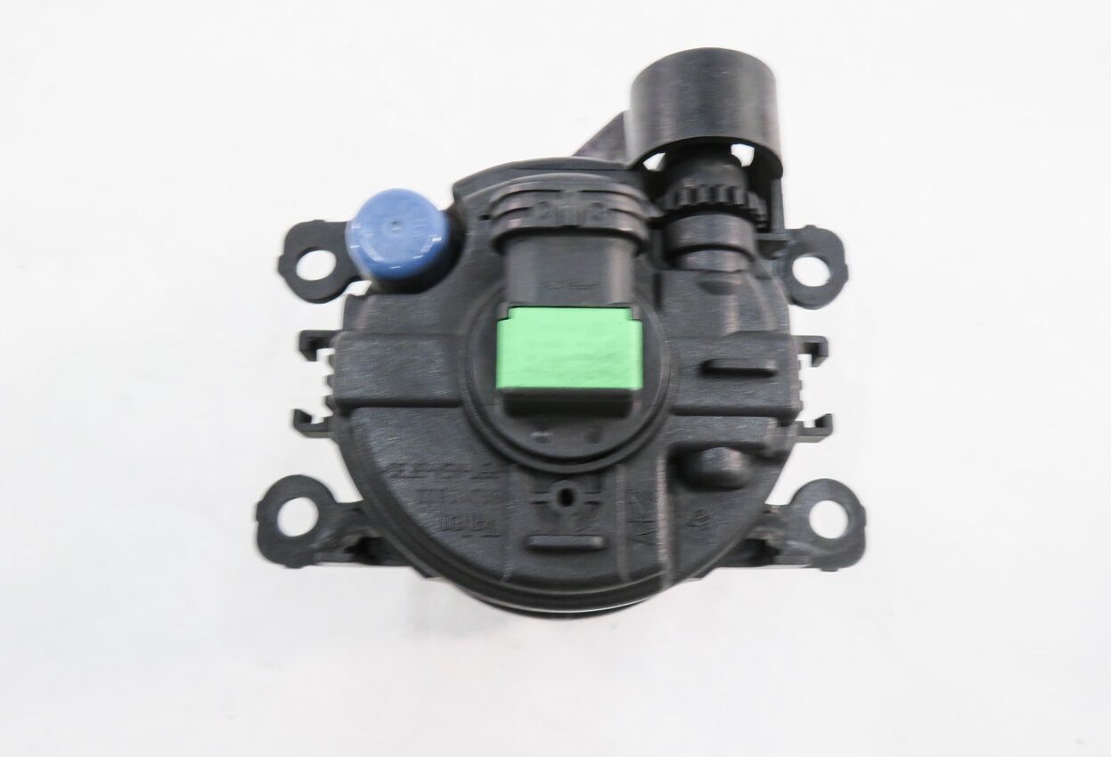 Thumbnail 6: 2008-2013 LR2 LR4 RANGE ROVER SPORT (L320 L322) FOGLIGHT FOG LIGHT DRIVING LAMP