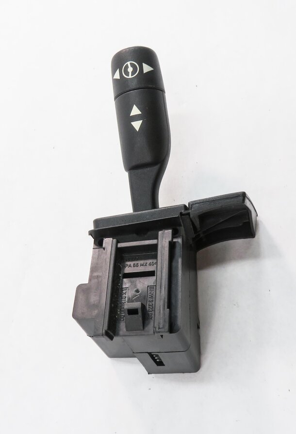 Thumbnail 3: 2010 RANGE ROVER (L322) STEERING WHEEL ADJUSTMENT SWITCH LEVER ARM