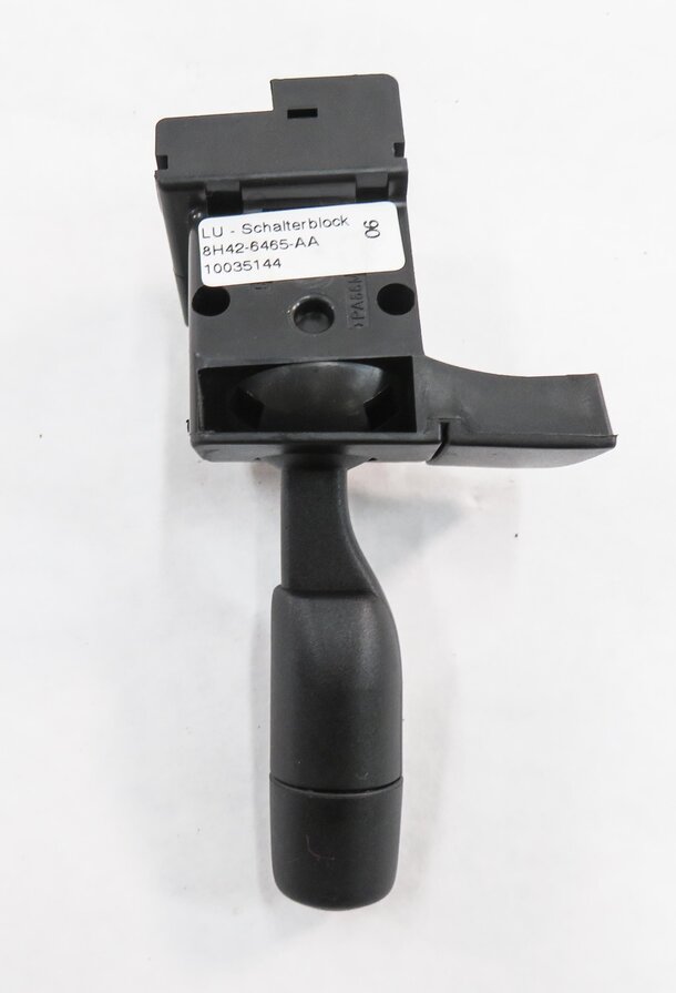 Thumbnail 6: 2010 RANGE ROVER (L322) STEERING WHEEL ADJUSTMENT SWITCH LEVER ARM