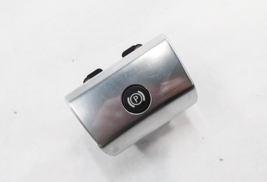 2010 RANGE ROVER (L322) EMERGENCY PARKING BRAKE SWITCH BUTTON