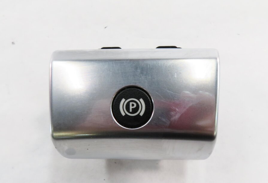 Thumbnail 3: 2010 RANGE ROVER (L322) EMERGENCY PARKING BRAKE SWITCH BUTTON