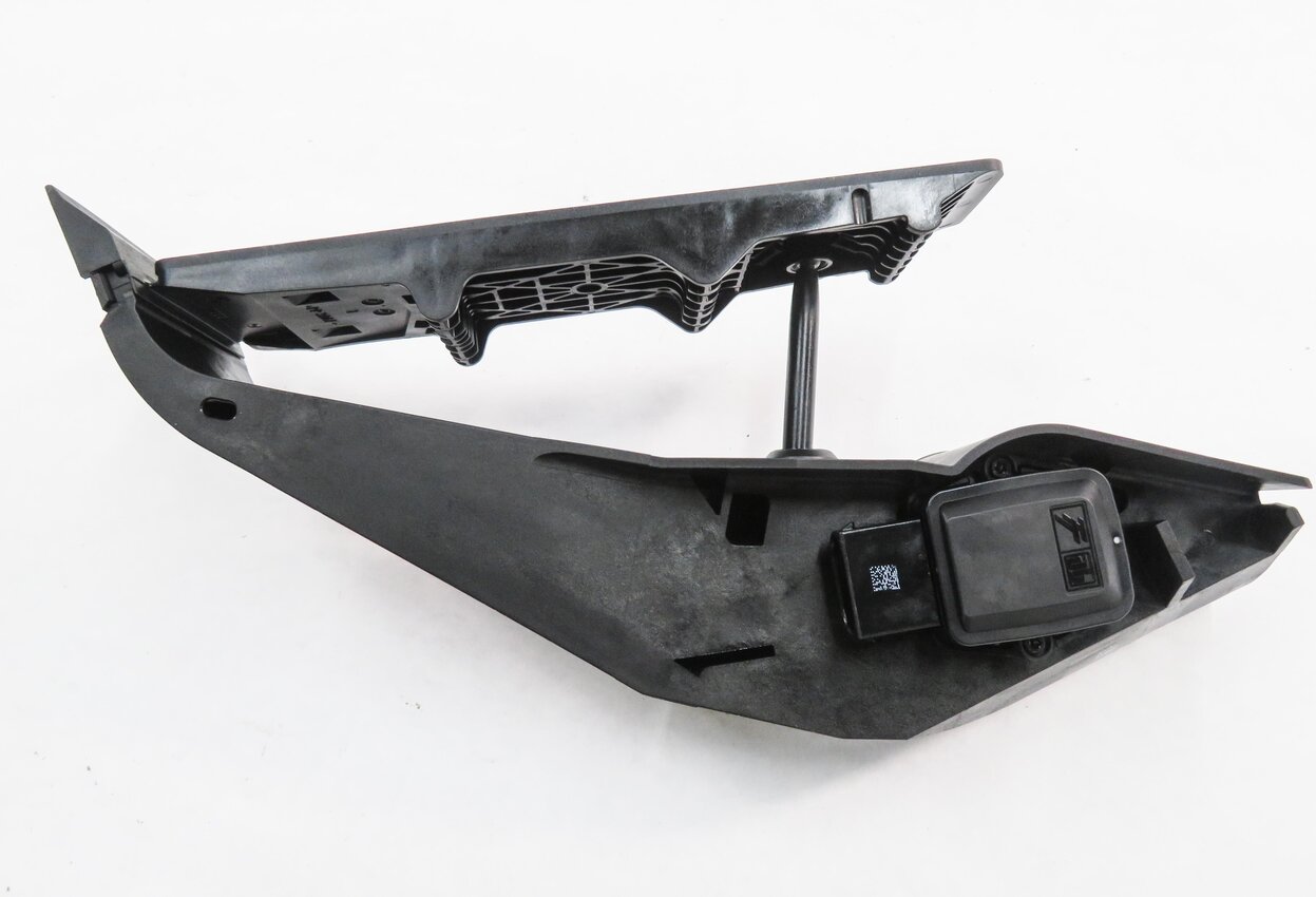 Thumbnail 7: 2010 RANGE ROVER (L322) GAS PEDAL FUEL THROTTLE ACCELERATOR PEDAL