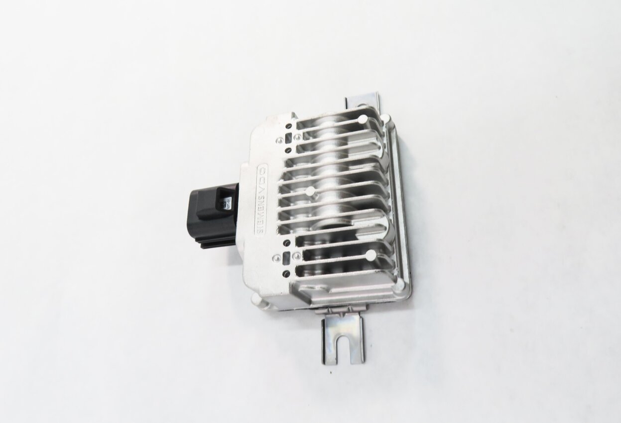 Thumbnail 3: 2010 RANGE ROVER (L322) FUEL PUMP CONTROL MODULE