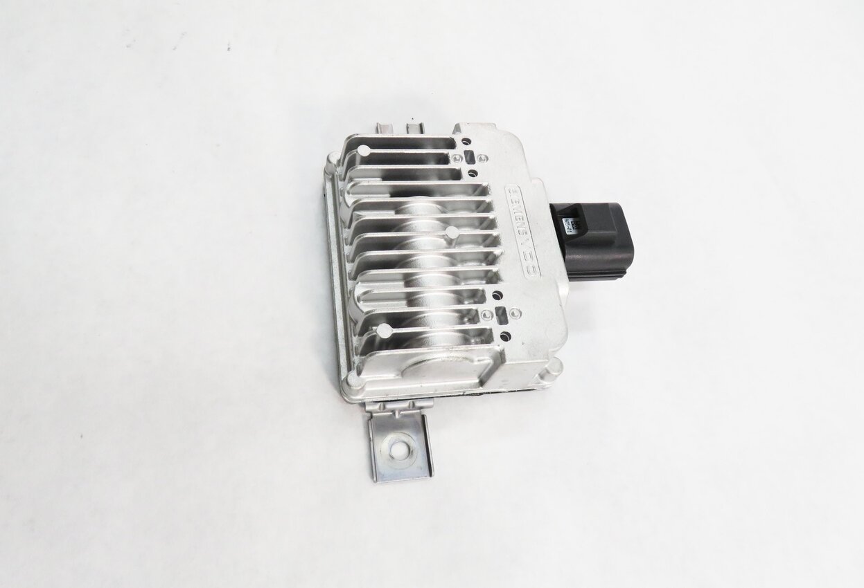 Thumbnail 4: 2010 RANGE ROVER (L322) FUEL PUMP CONTROL MODULE