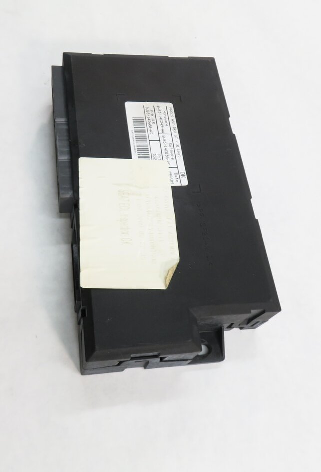 Thumbnail 4: 2010 RANGE ROVER (L322) FRONT MEMORY SEAT CONTROL MODULE