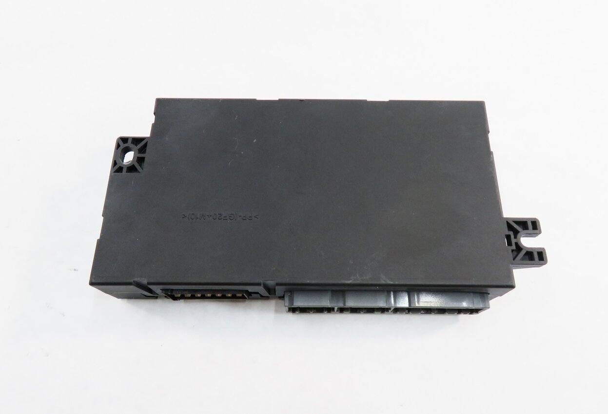 Thumbnail 5: 2010 RANGE ROVER (L322) FRONT MEMORY SEAT CONTROL MODULE