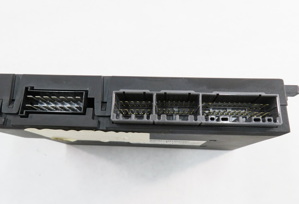 Thumbnail 6: 2010 RANGE ROVER (L322) FRONT MEMORY SEAT CONTROL MODULE
