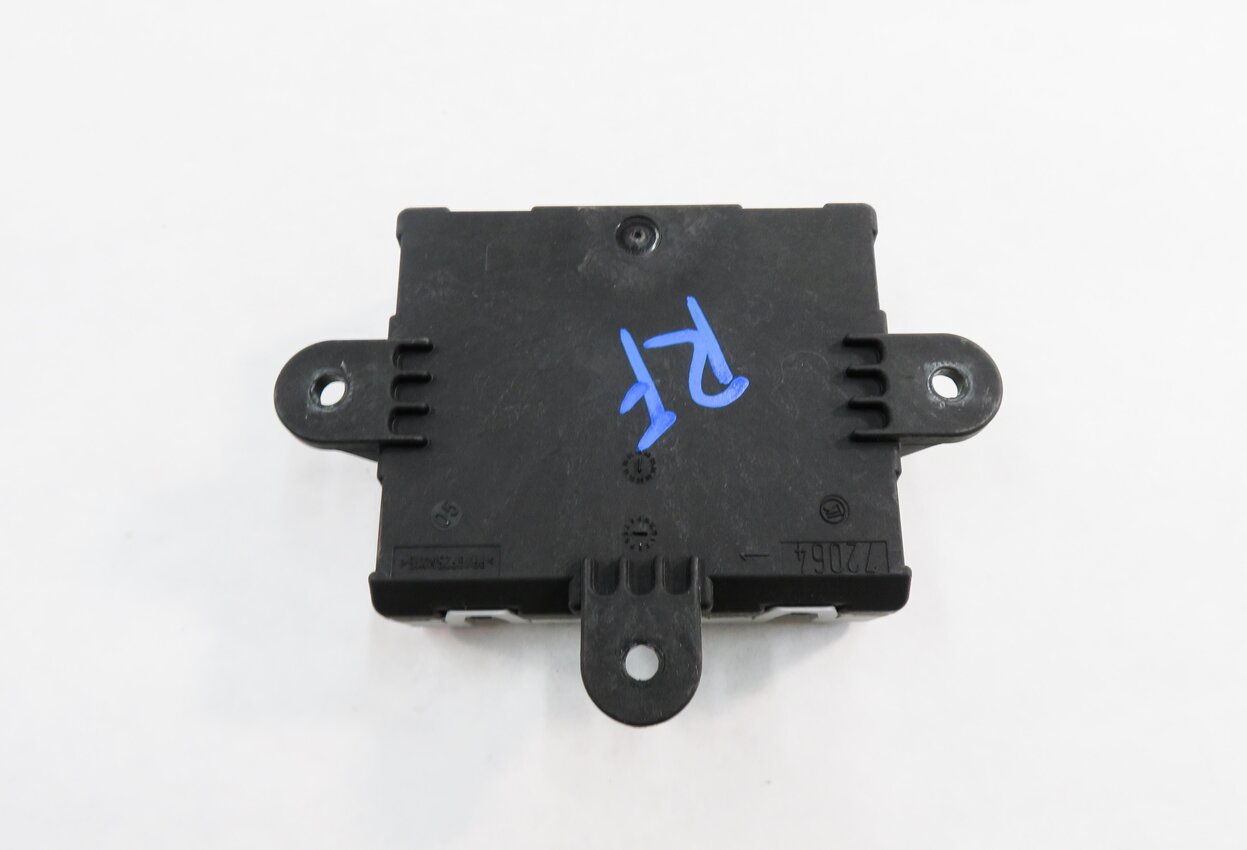 Thumbnail 5: 2010 RANGE ROVER (L322) RIGHT FRONT PASSENGER DOOR CONTROL MODULE
