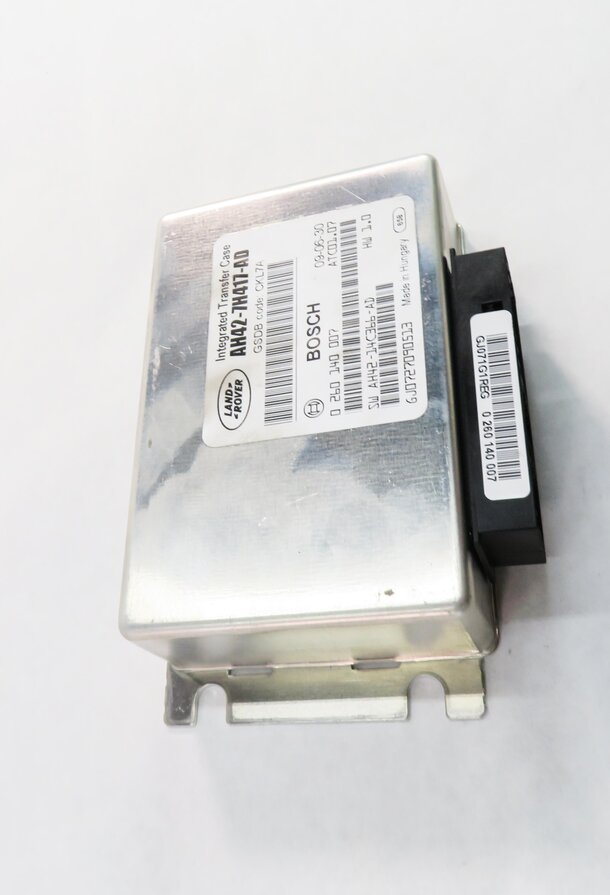 Thumbnail 3: 2010-2013 LAND ROVER LR4 - RANGE ROVER SPORT (L320 L322) TRANSFER CASE MODULE