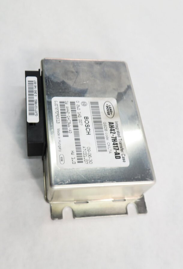 Thumbnail 4: 2010-2013 LAND ROVER LR4 - RANGE ROVER SPORT (L320 L322) TRANSFER CASE MODULE