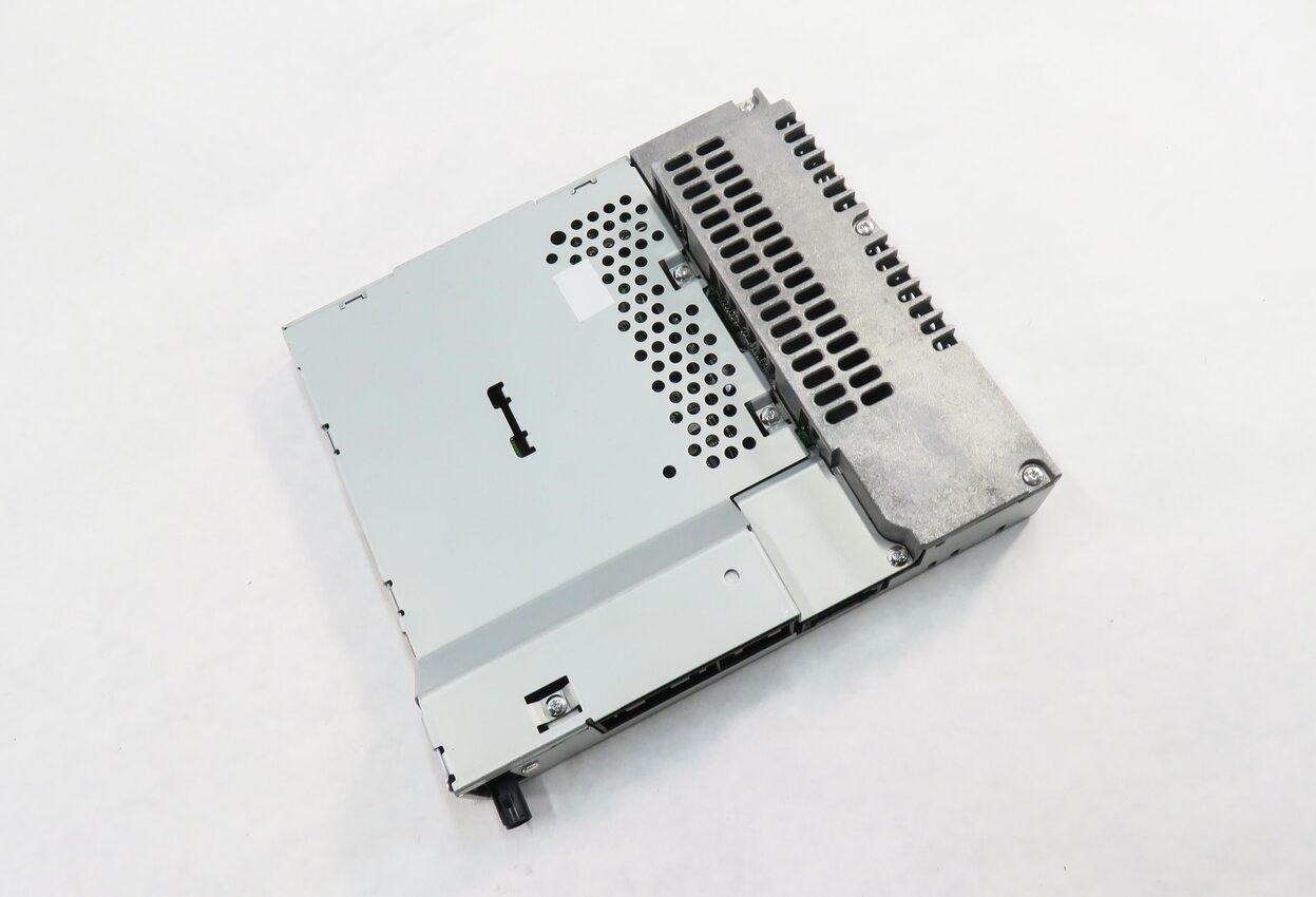 2010 RANGE ROVER (L322) AM/FM RADIO STEREO RECEIVER CONTROL MODULE