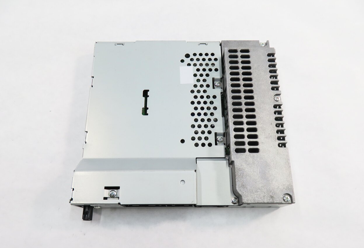 Thumbnail 2: 2010 RANGE ROVER (L322) AM/FM RADIO STEREO RECEIVER CONTROL MODULE