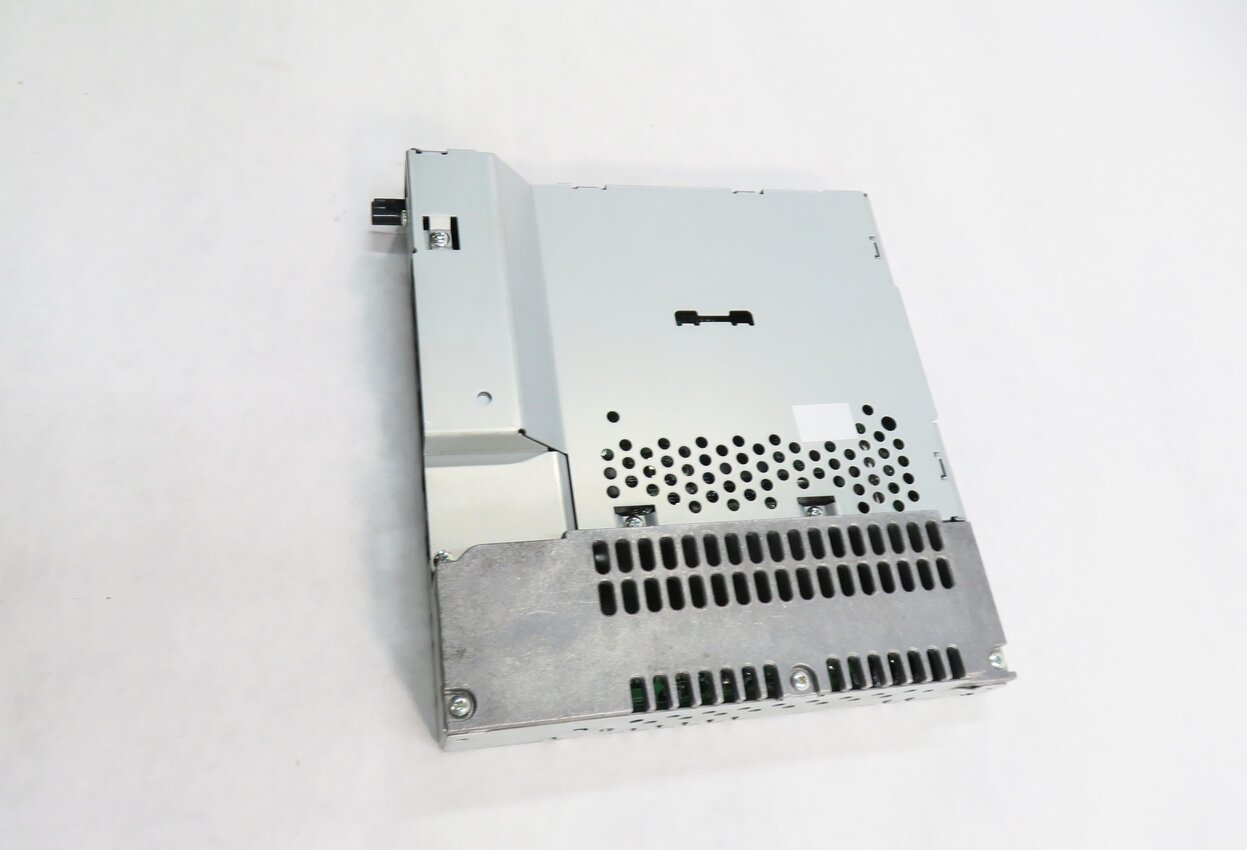 Thumbnail 4: 2010 RANGE ROVER (L322) AM/FM RADIO STEREO RECEIVER CONTROL MODULE