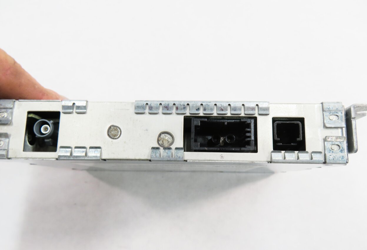 Thumbnail 6: 2007-2012 LR3 - RANGE ROVER SPORT (L320) SIRIUS SATELLITE RADIO RECEIVER MODULE