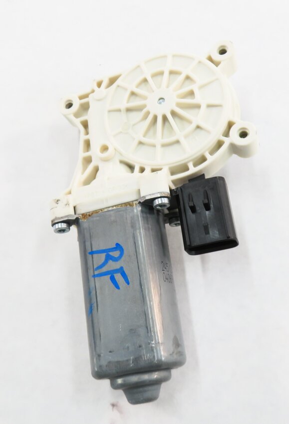 Thumbnail 2: 2010-2012 RANGE ROVER (L322) RIGHT FRONT PASSENGER DOOR POWER WINDOW MOTOR
