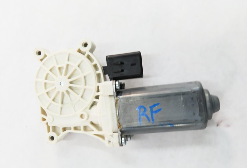 Thumbnail 3: 2010-2012 RANGE ROVER (L322) RIGHT FRONT PASSENGER DOOR POWER WINDOW MOTOR