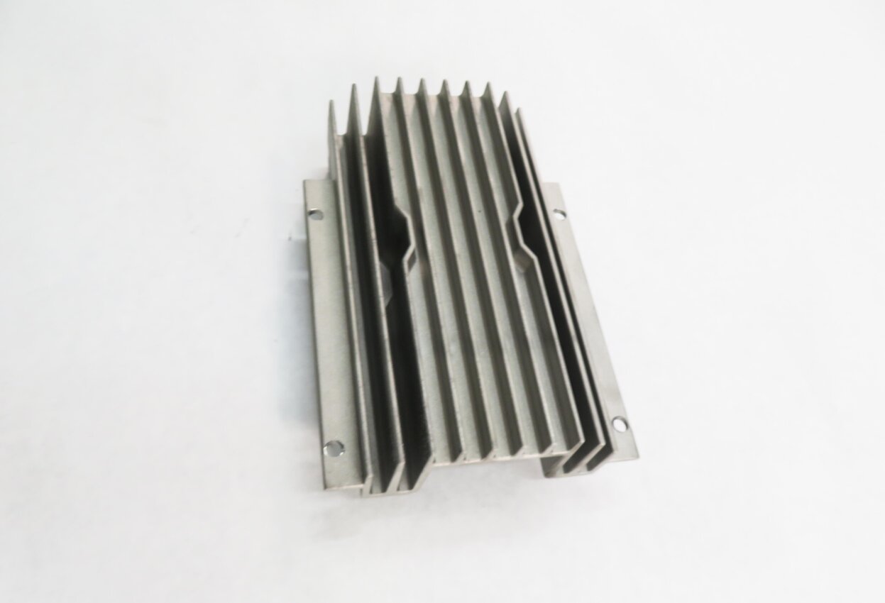 Thumbnail 4: 2010 RANGE ROVER (L322) RADIO STEREO LOGIC-7 AUDIO SUB SUBWOOFER AMP AMPLIFIER
