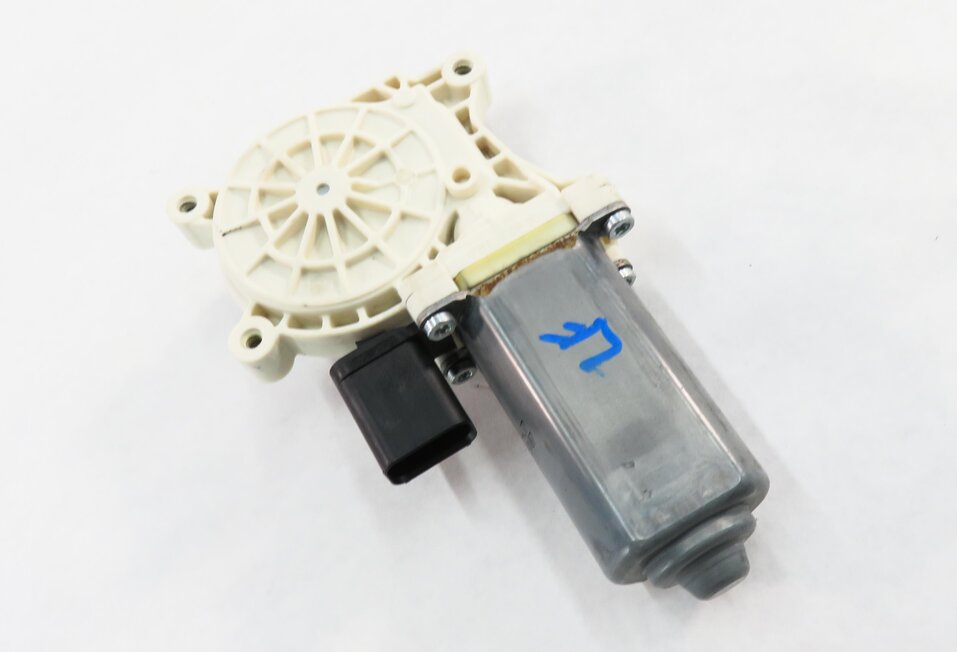 2010-2012 RANGE ROVER (L322) LEFT FRONT DRIVER DOOR POWER WINDOW MOTOR