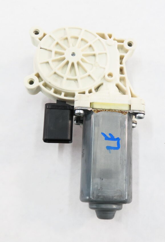 Thumbnail 2: 2010-2012 RANGE ROVER (L322) LEFT FRONT DRIVER DOOR POWER WINDOW MOTOR