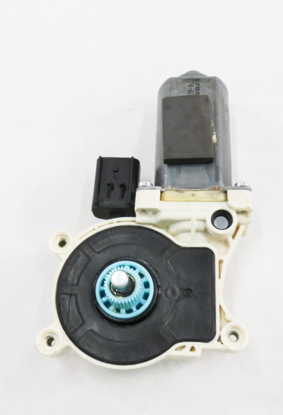 Thumbnail 5: 2010-2012 RANGE ROVER (L322) LEFT FRONT DRIVER DOOR POWER WINDOW MOTOR